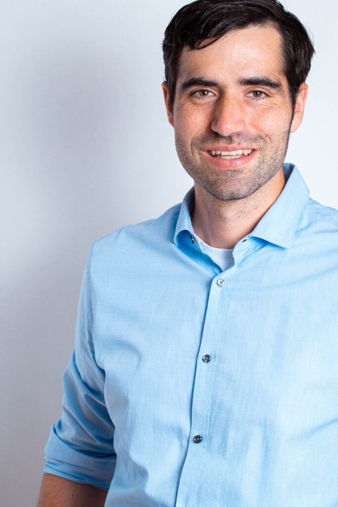 Florian Bartels-Oks