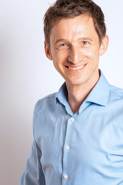 Thomas Oks